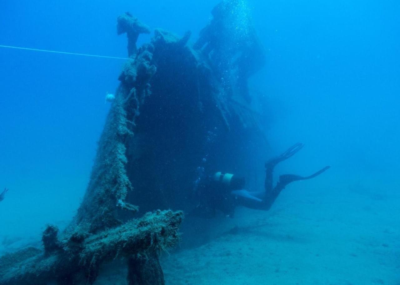 ラメトリャ・デ・マールNauticアパートメント エクステリア 写真