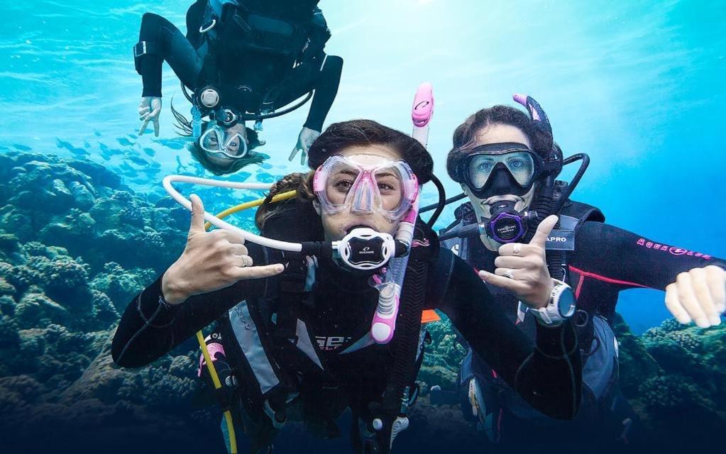 ラメトリャ・デ・マールNauticアパートメント エクステリア 写真