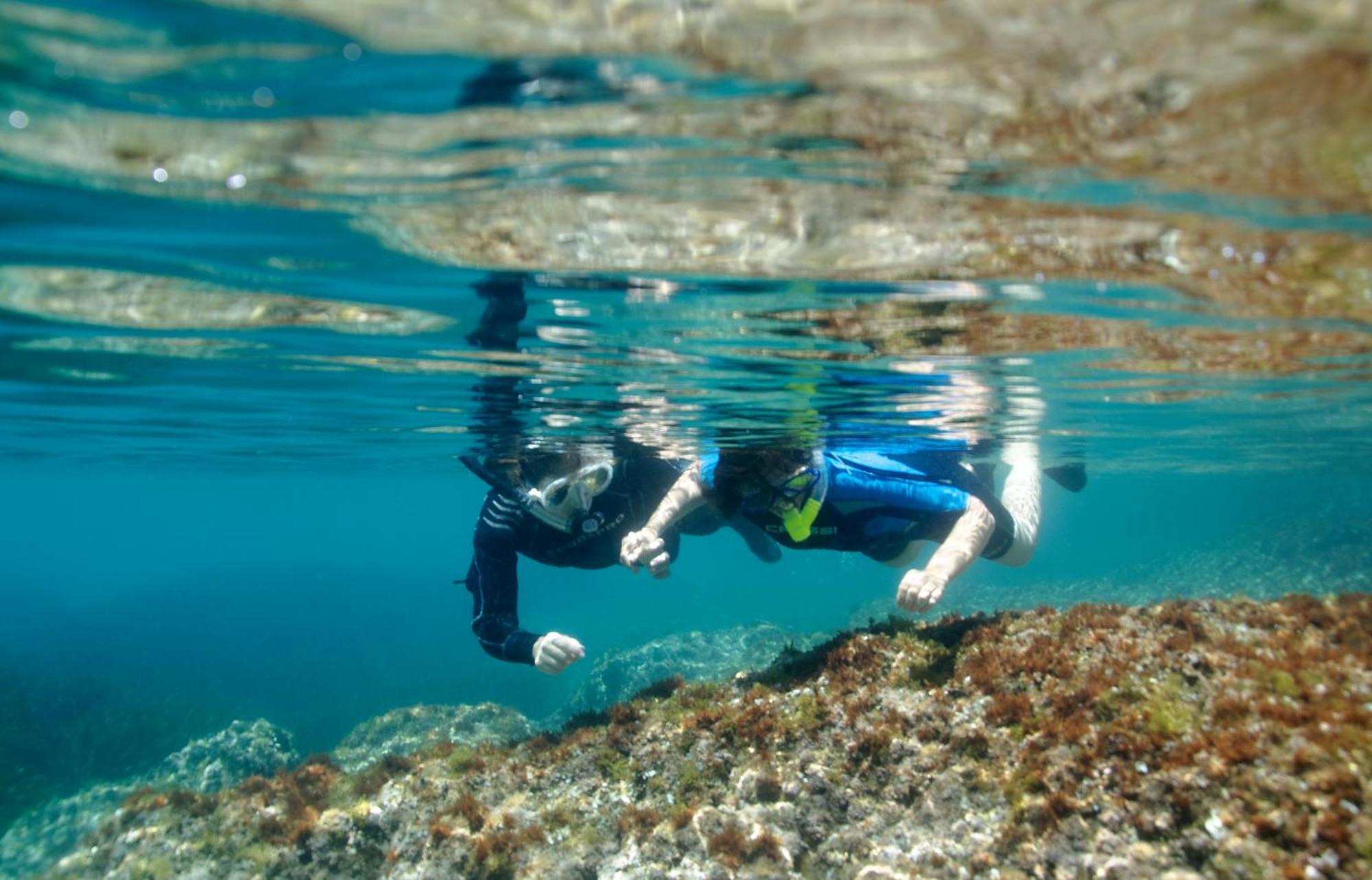ラメトリャ・デ・マールNauticアパートメント エクステリア 写真